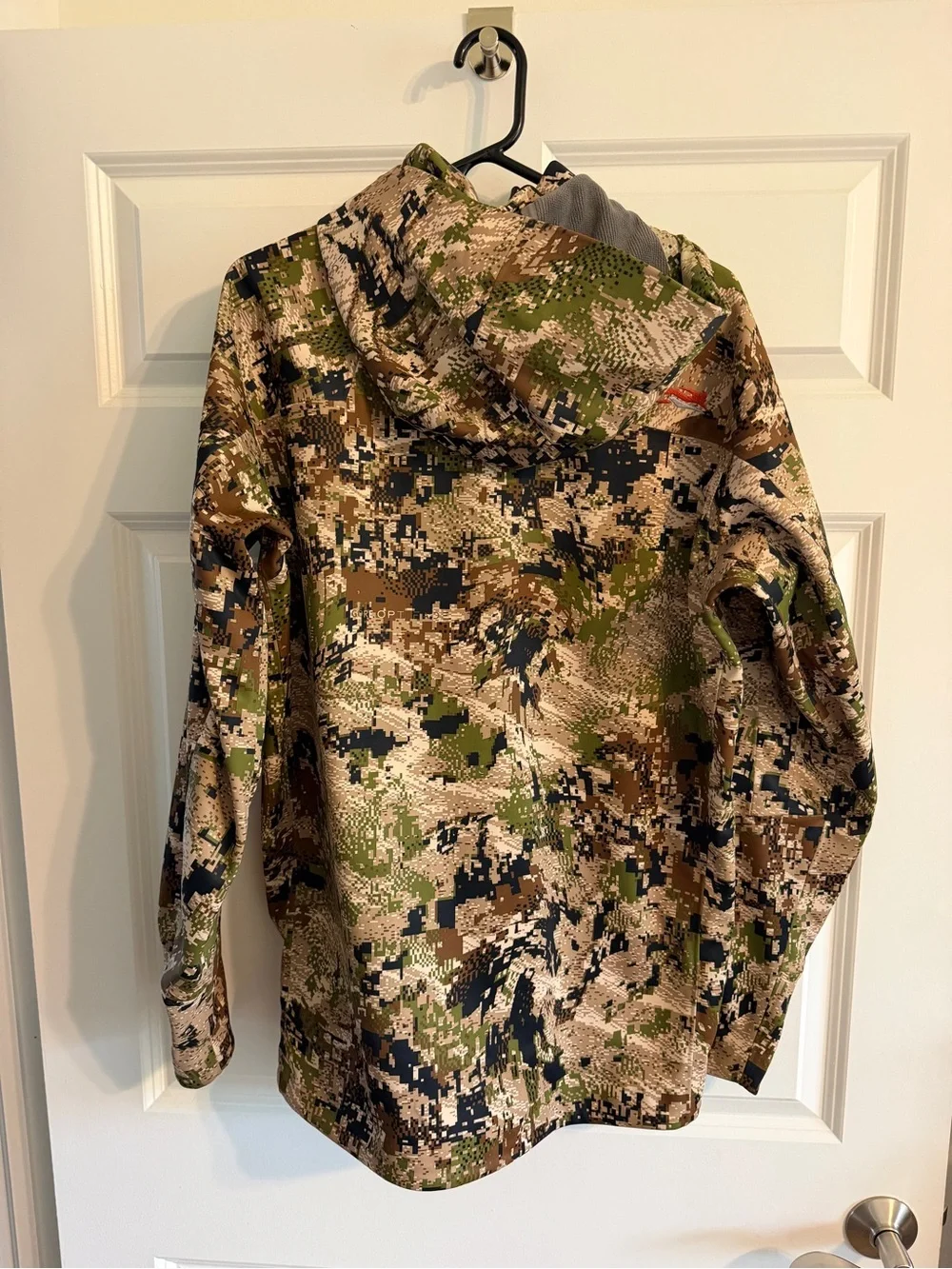 Sitka Jetstream Jacket - Picture 2 of 2